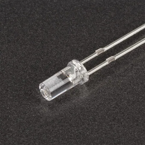 Светодиод Arlight ARL-3033UYC-700mcd