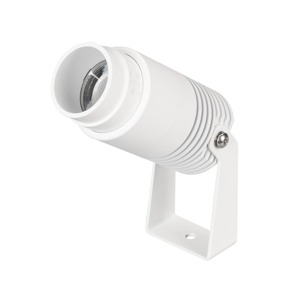 Светильник Arlight ALT-RAY-ZOOM-R52-8W Warm3000 (WH, 10-40 deg, 230V)