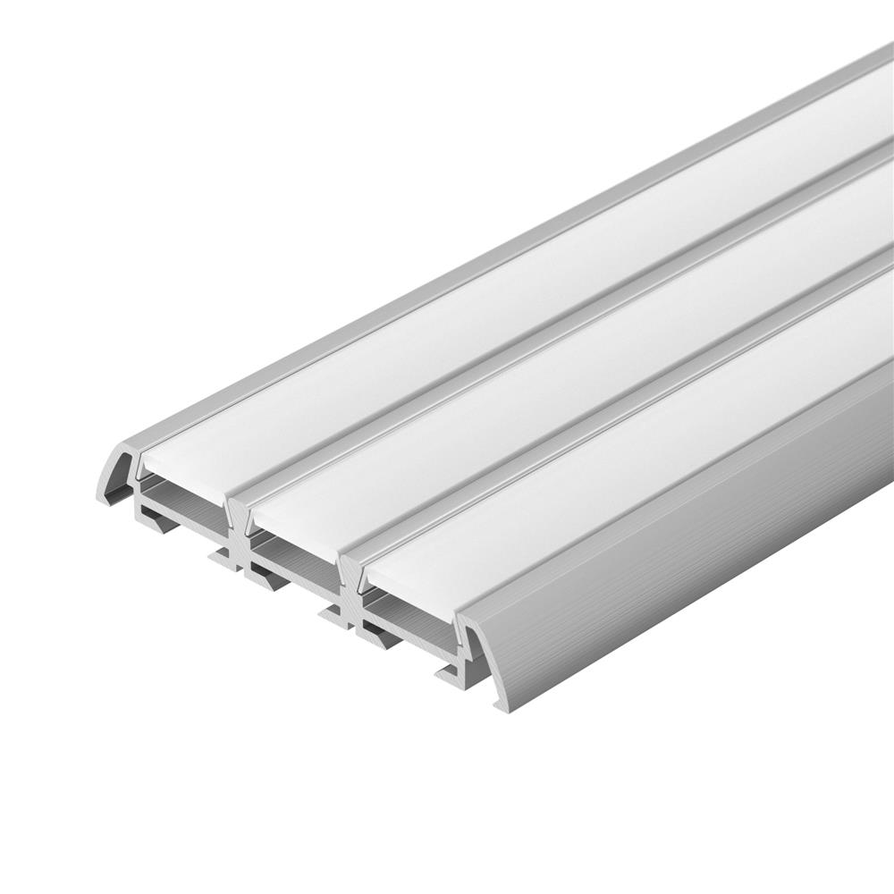 Профиль Arlight PHS-3X-2000 ANOD