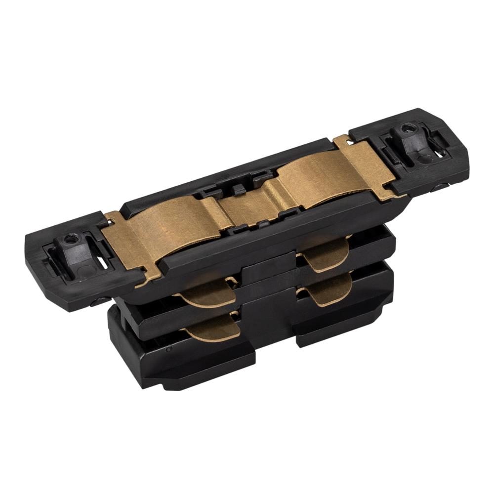 Коннектор внутренний Arlight LGD-4TR-CON-MINI-BK (D)