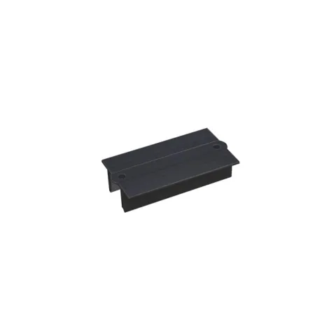 Накладка Arlight LGD-4TR-PLANK-LONG-BK (C)