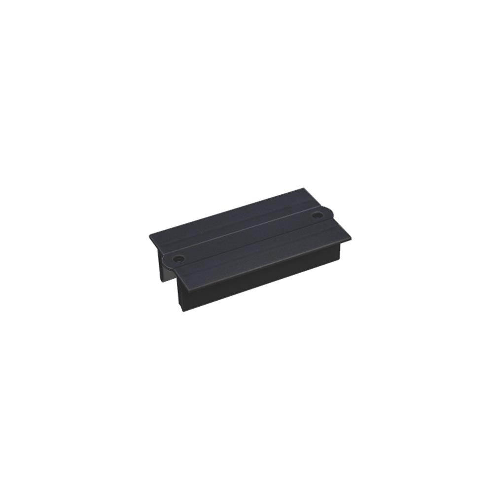 Накладка Arlight LGD-4TR-PLANK-LONG-BK (C)