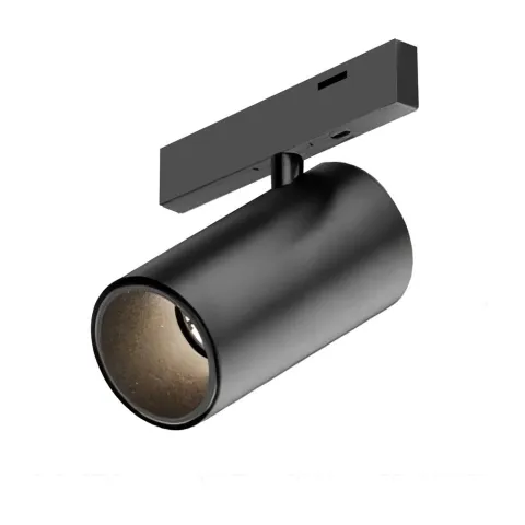 Светильник Arlight MAG-MICROCOSM-SPOT-R45-9W Warm3000 (BK, 36 deg, 24V)