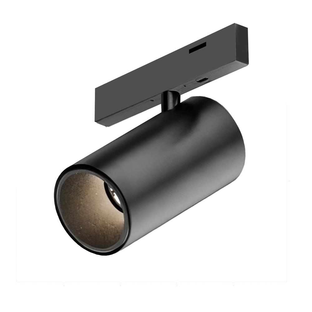 Светильник Arlight MAG-MICROCOSM-SPOT-R45-9W Warm3000 (BK, 36 deg, 24V)