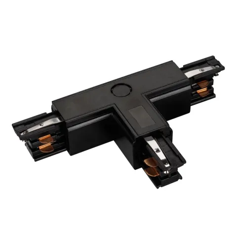Коннектор тройной Arlight LGD-4TR-CON-INT-L2-BK (C)