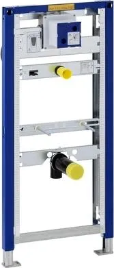 Монтажный элемент для писсуара Geberit Duofix, 112–130 см, универсальный