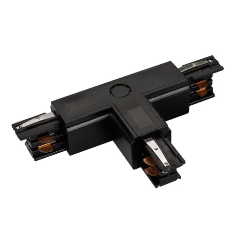 Коннектор тройной Arlight LGD-4TR-CON-EXT-L1-BK (C)