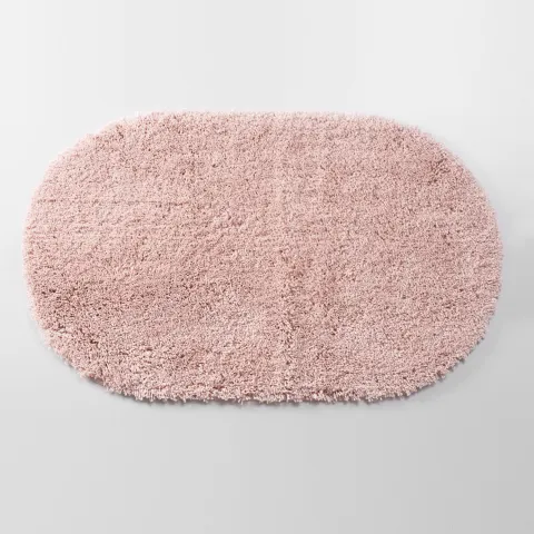 Коврик для ванной WasserKRAFT Dill BM-3945 English Rose