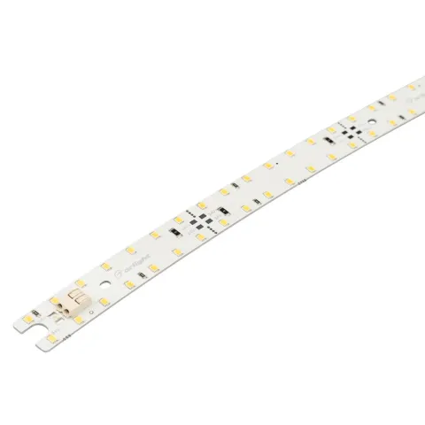 Линейка Arlight SL-ARC-D3000-A23-11.6W 24V White6000 (590мм, дуга 1 из 16)