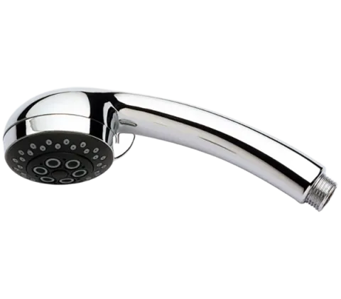 Душевая лейка 3 режима Remer 312ROX, хром