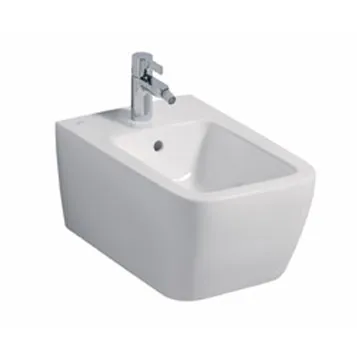 Биде подвесное Geberit iCon F231910000
