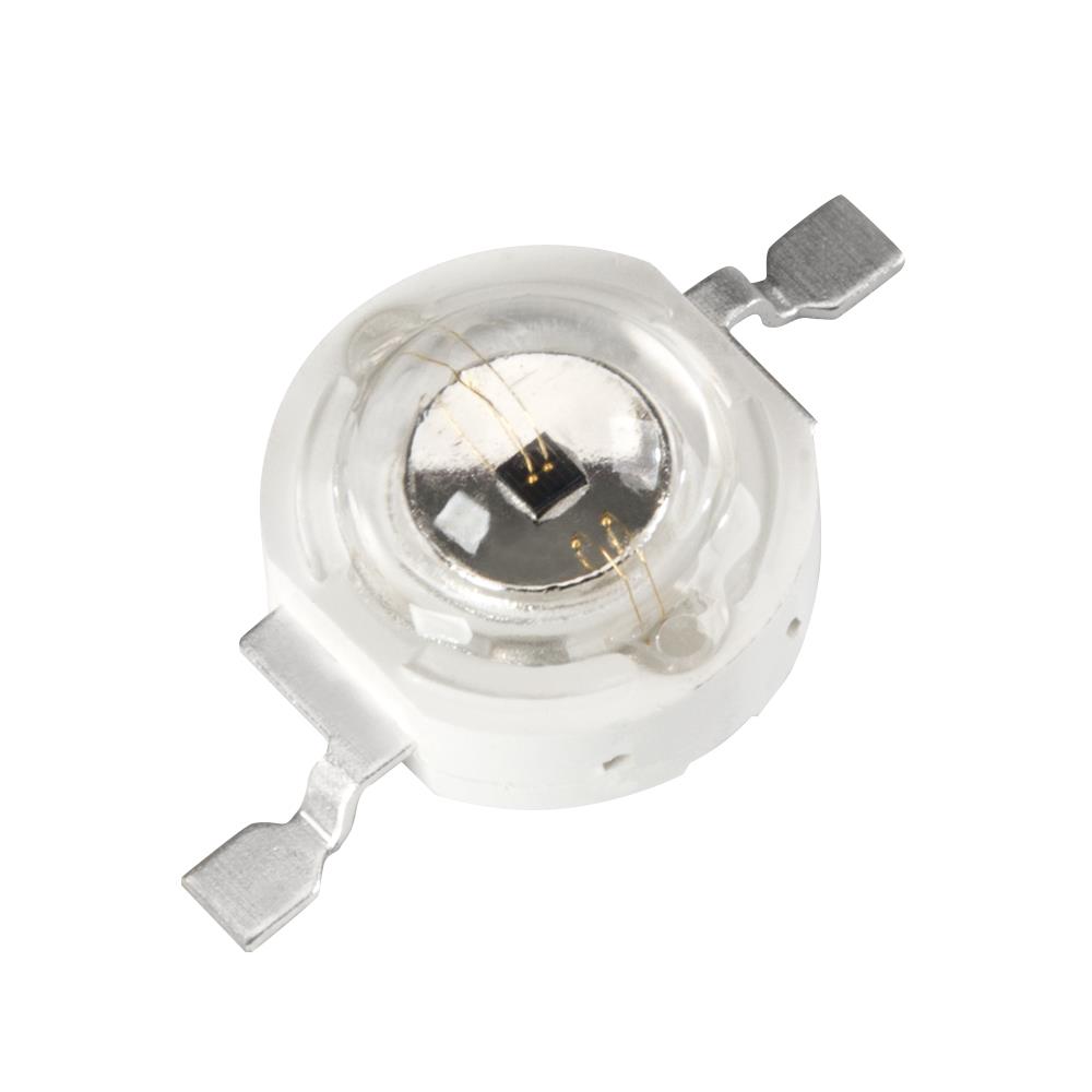 Мощный светодиод Arlight ARPL-1W-EPL IR850 60deg