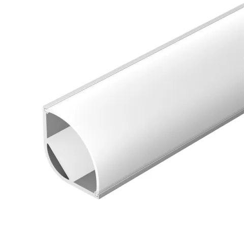 Профиль Arlight ARH-KANT-H30-2000 ANOD