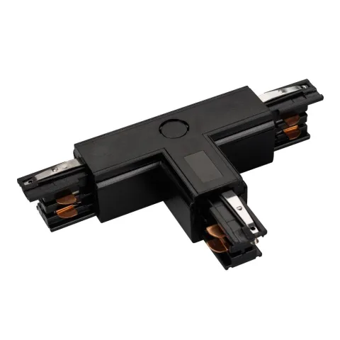 Коннектор тройной Arlight LGD-4TR-CON-EXT-R1-BK (C)