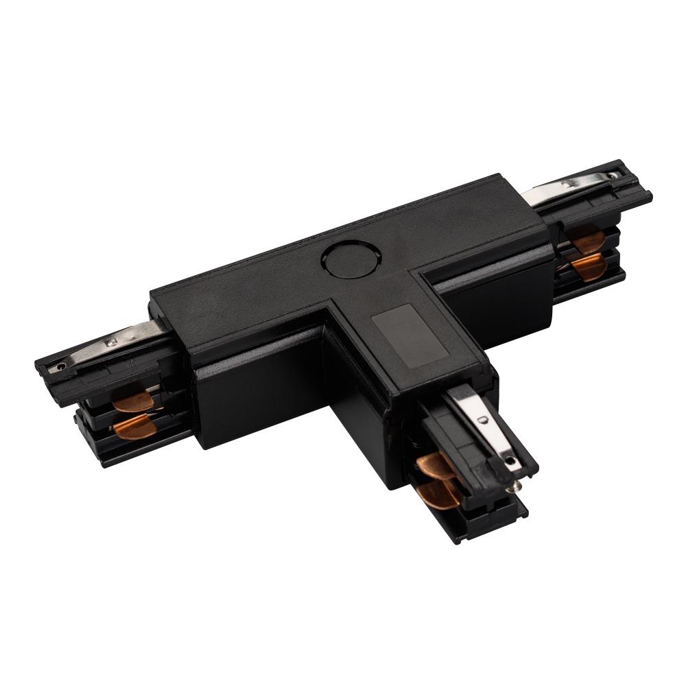 Коннектор тройной Arlight LGD-4TR-CON-EXT-R1-BK (C)