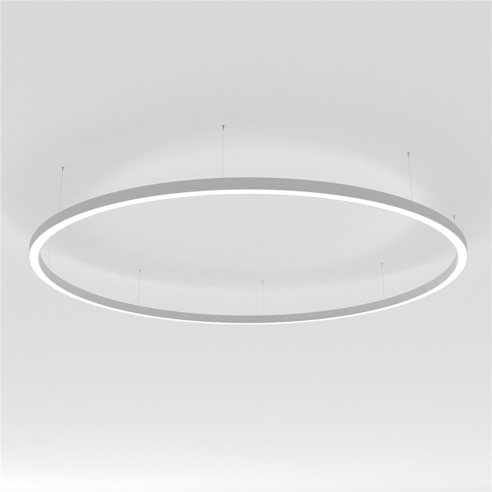 Светильник Arlight SP-LINE-HANG ARC-O3535-D3000-250W Warm3000 (WHITE, 230V)