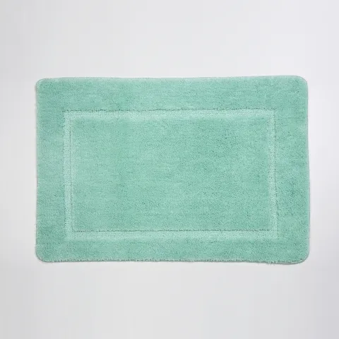 Коврик для ванной комнаты WasserKRAFT Lopau BM-6016 Cabbage