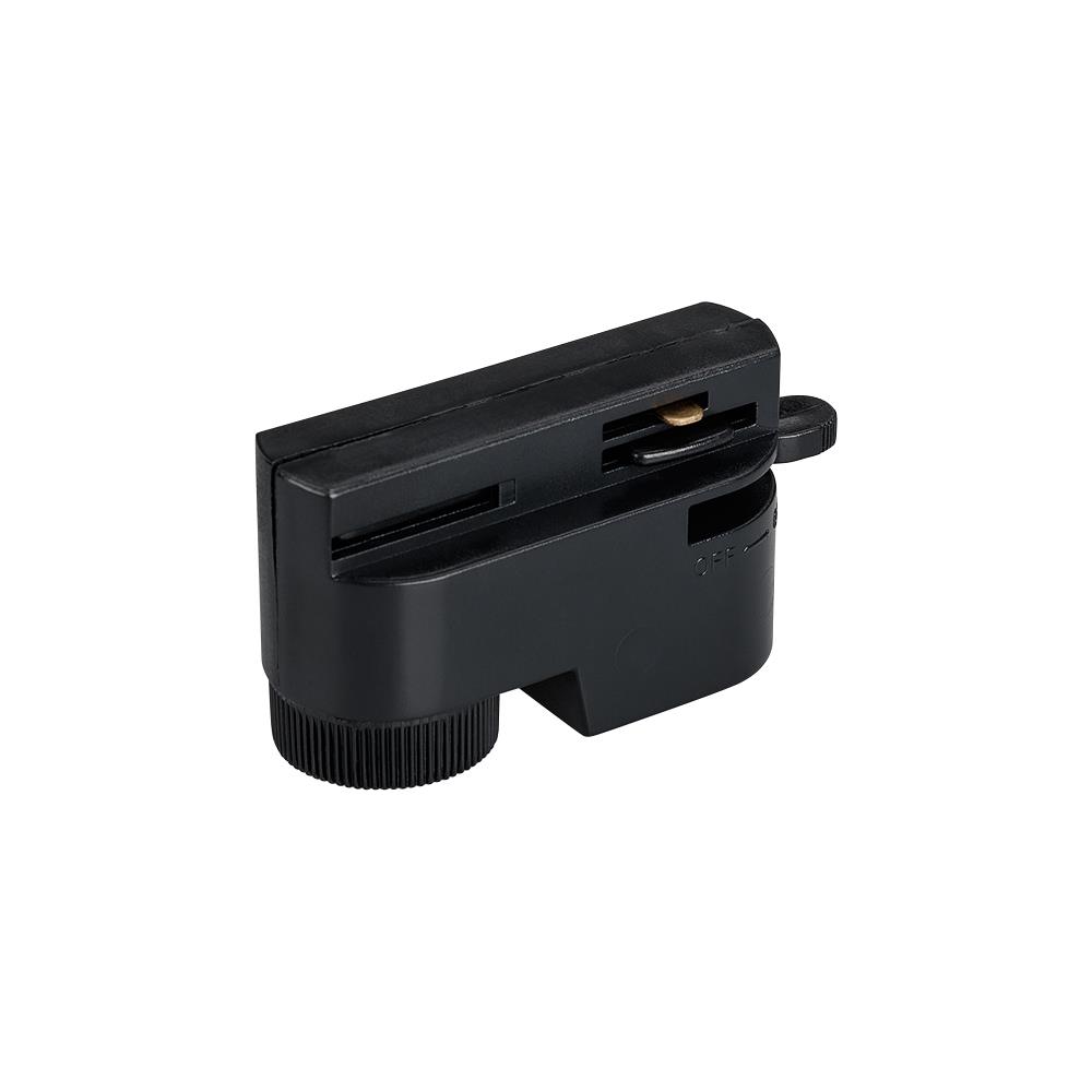 Адаптер Arlight LGD-2TR-ADAPTER-1-BK (C)