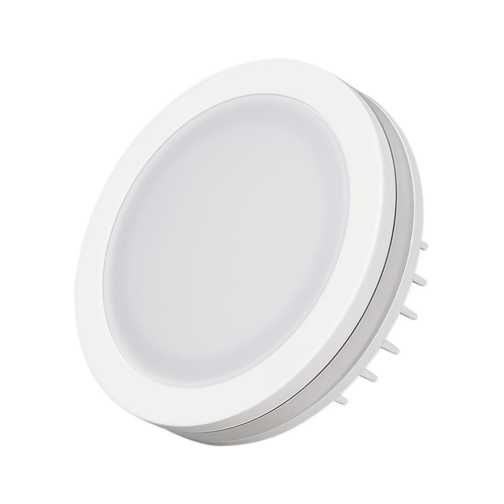 Светодиодная панель Arlight LTD-85SOL-5W Warm White