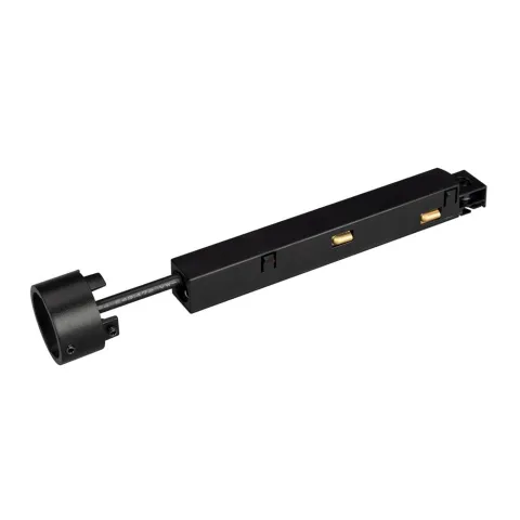 Коннектор питания Arlight MAG-FLEX-FEEDER (BK)