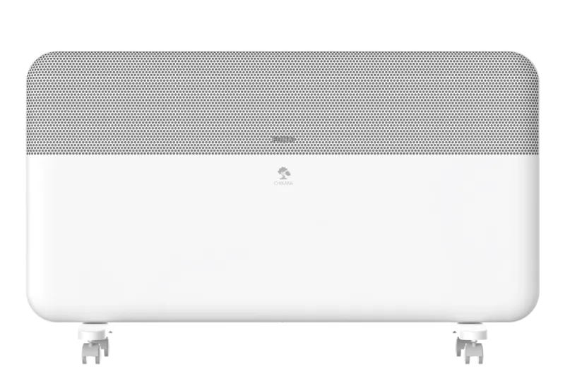 Электрические конвекторы с Funai LED-дисплеем CHIKARA ECH-CHE2000WT