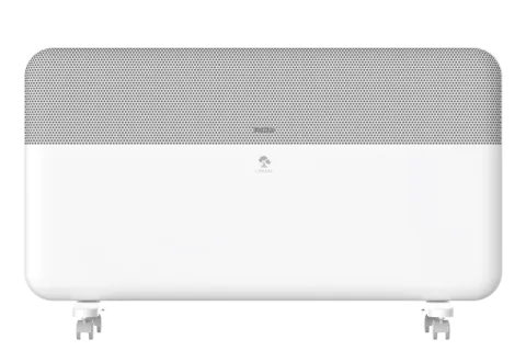 Электрические конвекторы с Funai LED-дисплеем CHIKARA ECH-CHE2000WT