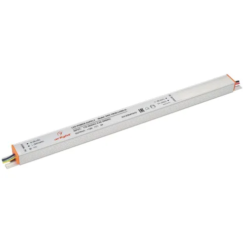 Блок питания Arlight ARV-12036-LONG-D (12V, 3A, 36W)