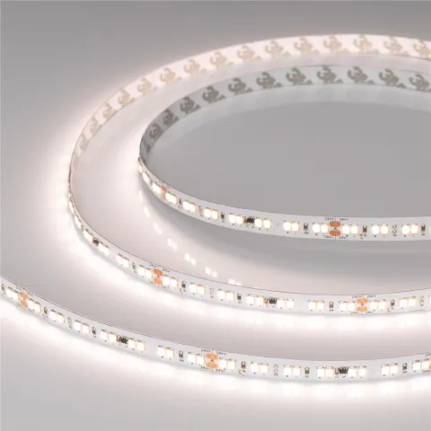 Светодиодная лента Arlight RT-A168-10mm 24V Day-MIX SWITCH (21.3 W/m, IP20, 2835, 5m)