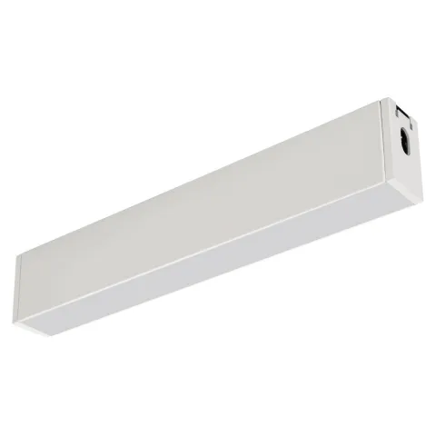 Светильник Arlight CLIP-38-FLAT-S312-6W Day4000 (WH, 110 deg, 24V)