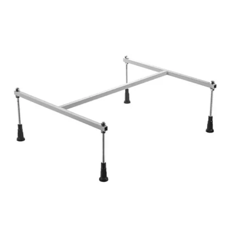 Каркас для ванны AM.PM Sense, Серый W76A-150-070W-R