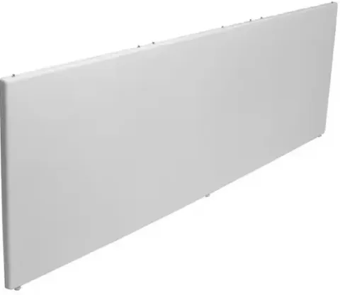 Экран Jacob Delafon Odeon Rive Gauche 170, белый