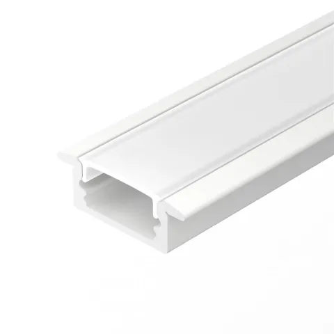 Профиль Arlight LINE-2308-F-2000 WHITE