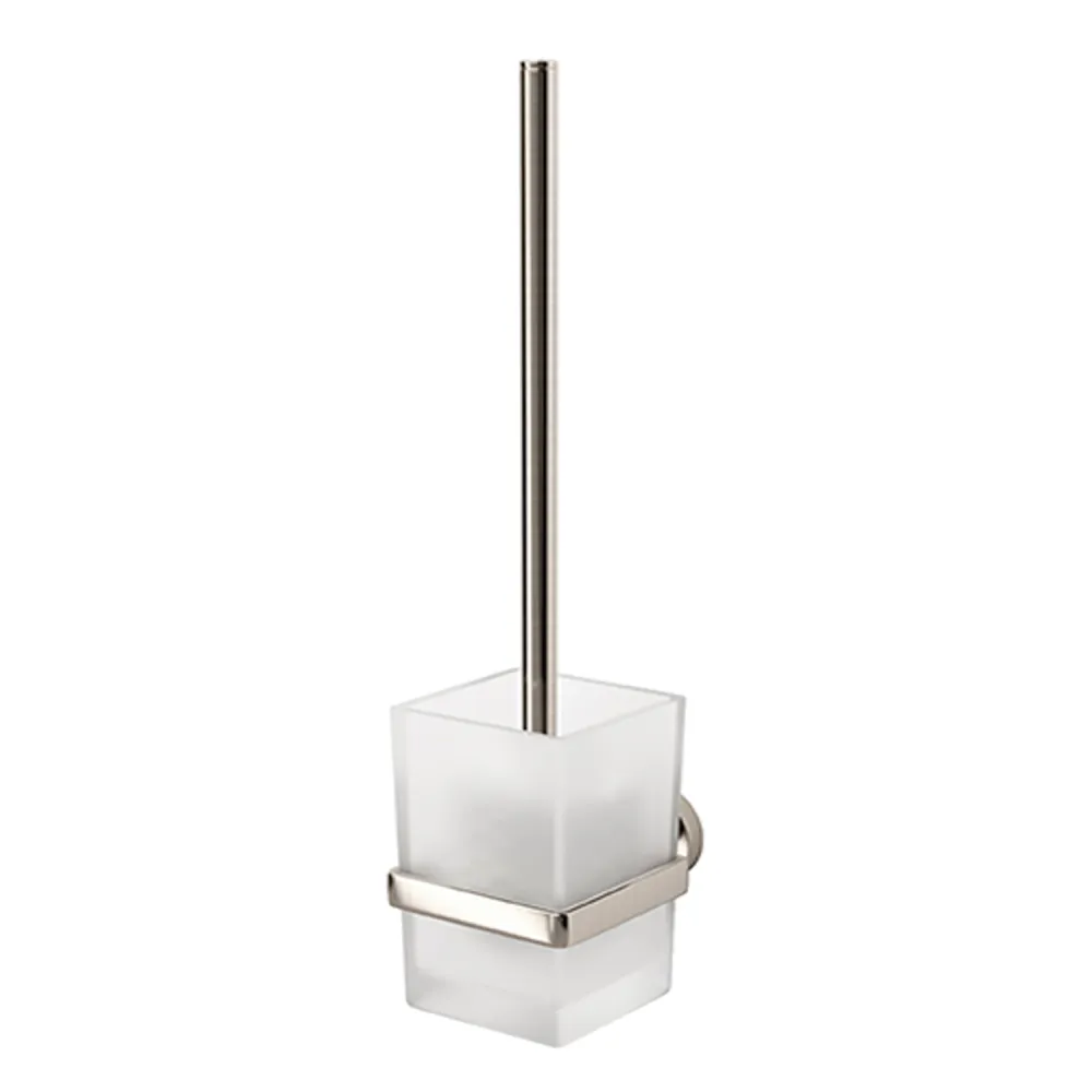 Щетка для унитаза подвесная WasserKRAFT Tauber K-64427