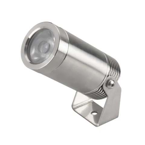 Светильник Arlight KT-WATER-R44-8W White6000 (SL, 24 deg, 12V)