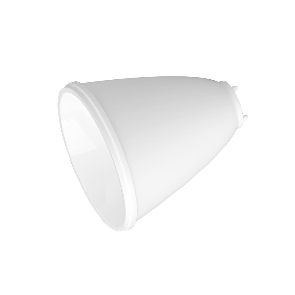 Рефлектор Arlight RP40x40-3deg White (Turlens, -)