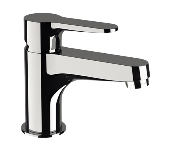 Смеситель для раковины Remer W11S, хром