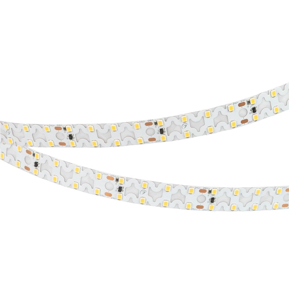 Светодиодная лента Arlight RZ-A160-15mm 24V Day4000 (19.2 W/m, IP20, 2835, 5m)