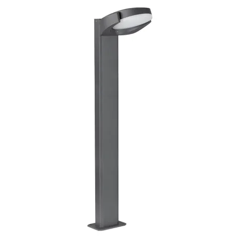 Светильник Arlight LGD-EYE-BOLL-H900-6W Warm3000 (GR, 117 deg, 230V)