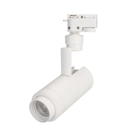 Светильник Arlight LGD-ZEUS-2TR-R67-10W Day4000 (WH, 20-60 deg, 230V)