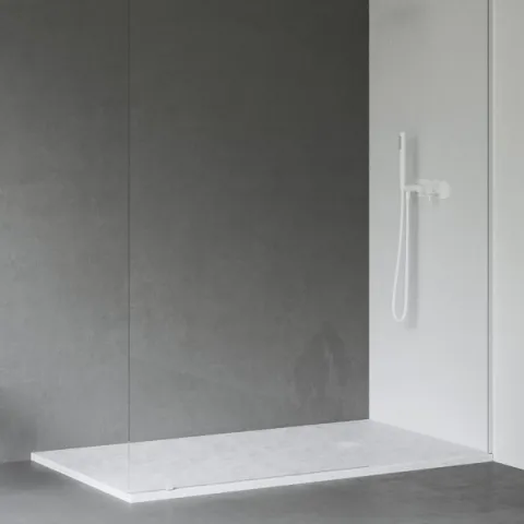 Поддон RAVAK Slate PRO 160x90, белый