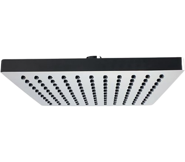 Верхний душ 30см ABS Remer 356SD30X, хром