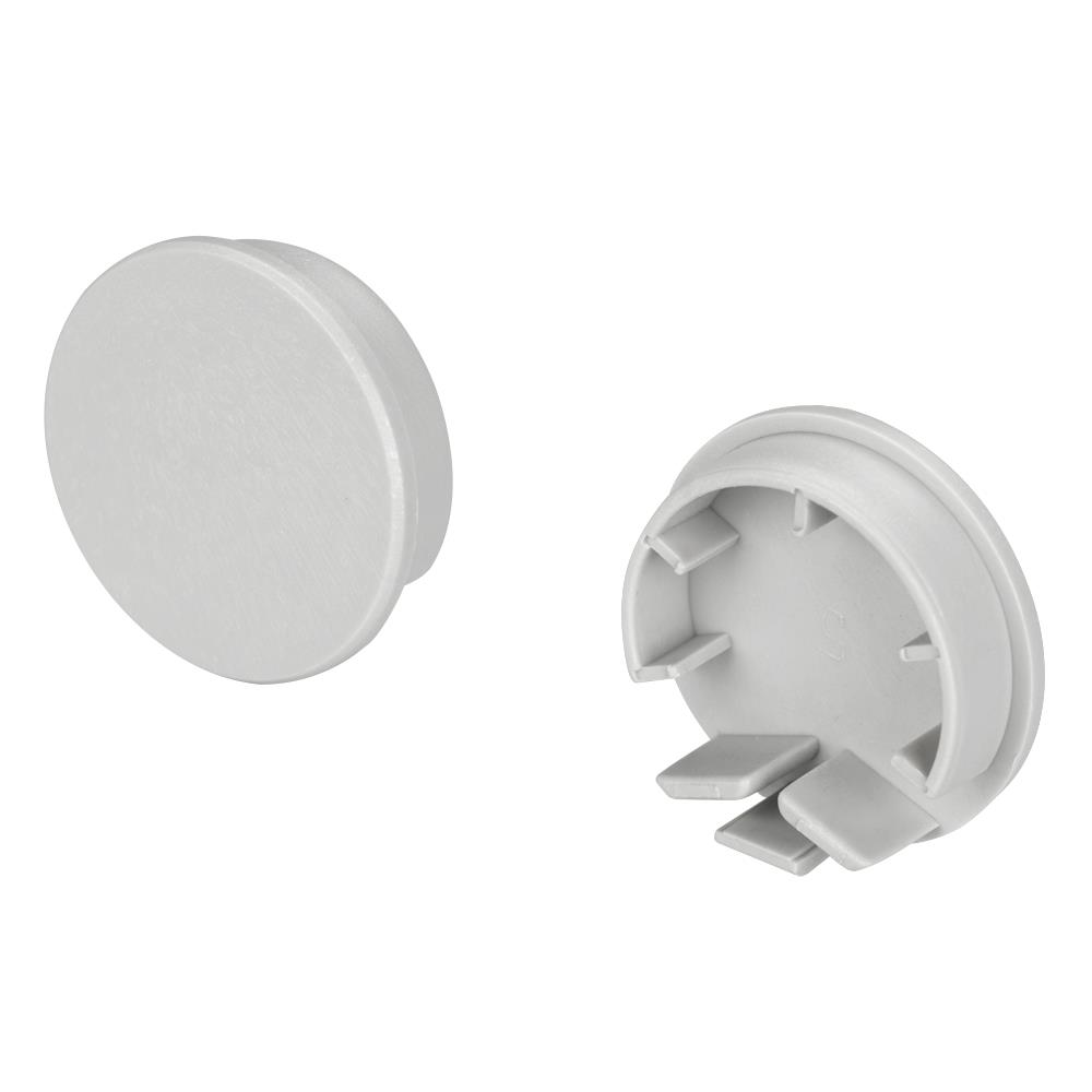 Заглушка Arlight ROUND-D30 глухая