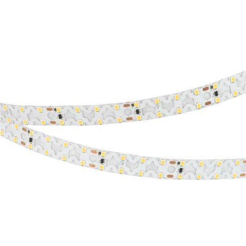 Светодиодная лента Arlight RZ-A160-15mm 24V White6000 (19.2 W/m, IP20, 2835, 5m)