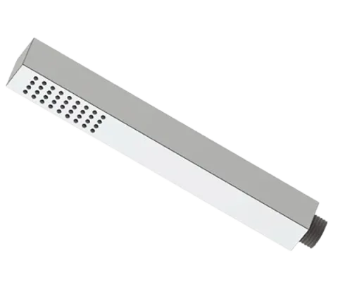 Душевая лейка cr ABS Remer 317SDX, хром