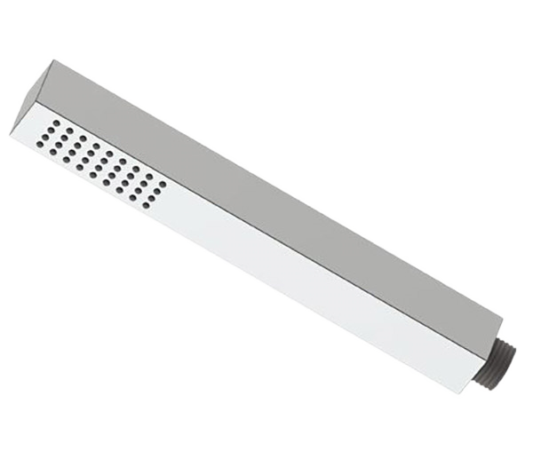 Душевая лейка cr ABS Remer 317SDX, хром