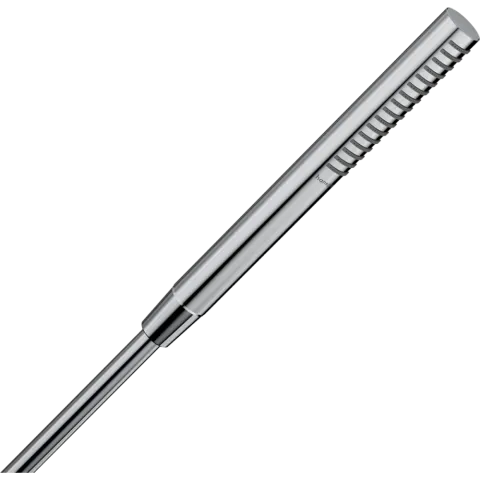 Ручной душ Hansgrohe Pulsify S 100 1jet EcoSmart, хром