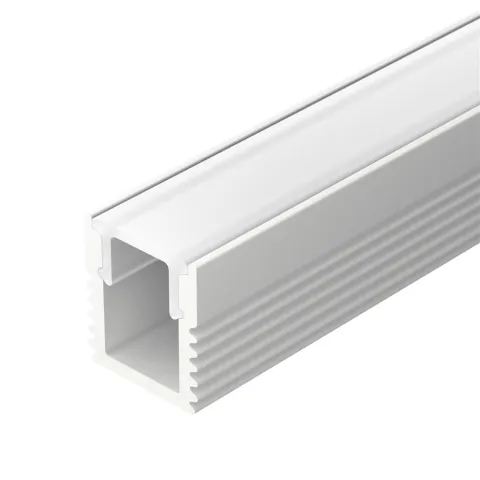 Профиль Arlight SL-MINI-8-2000 WHITE