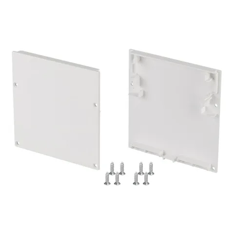 Заглушка Arlight SL-LINE-7477 WHITE