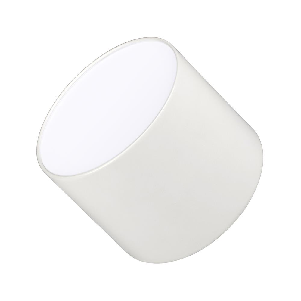 Светильник Arlight SP-RONDO-90A-8W Warm White
