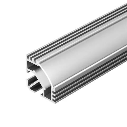 Профиль Arlight T45-2000 (CT) ANOD